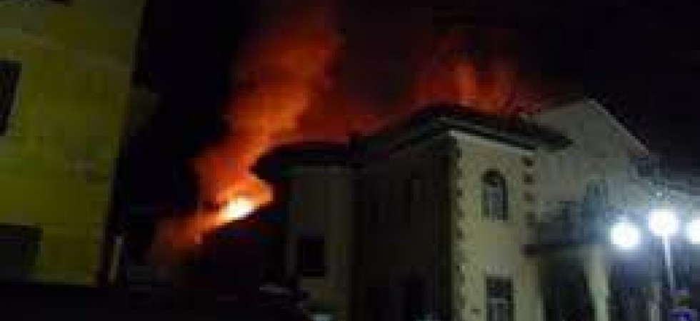 Sei anni fa l'incendio del Teatro comunale di Cavalese, ma la ricostruzione è lontana